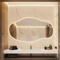 Luma LED Mirror