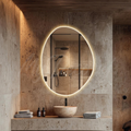 Perla LED Mirror