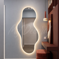 Bloom LED Mirror