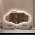 Nove LED Mirror