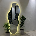 Sia LED Mirror