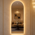 Miroir ARIA
