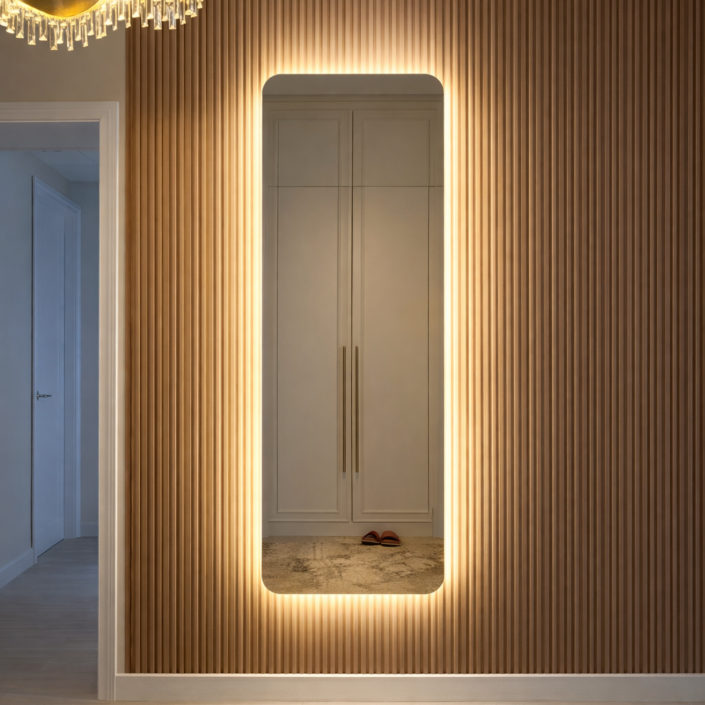 Miroir ROMY
