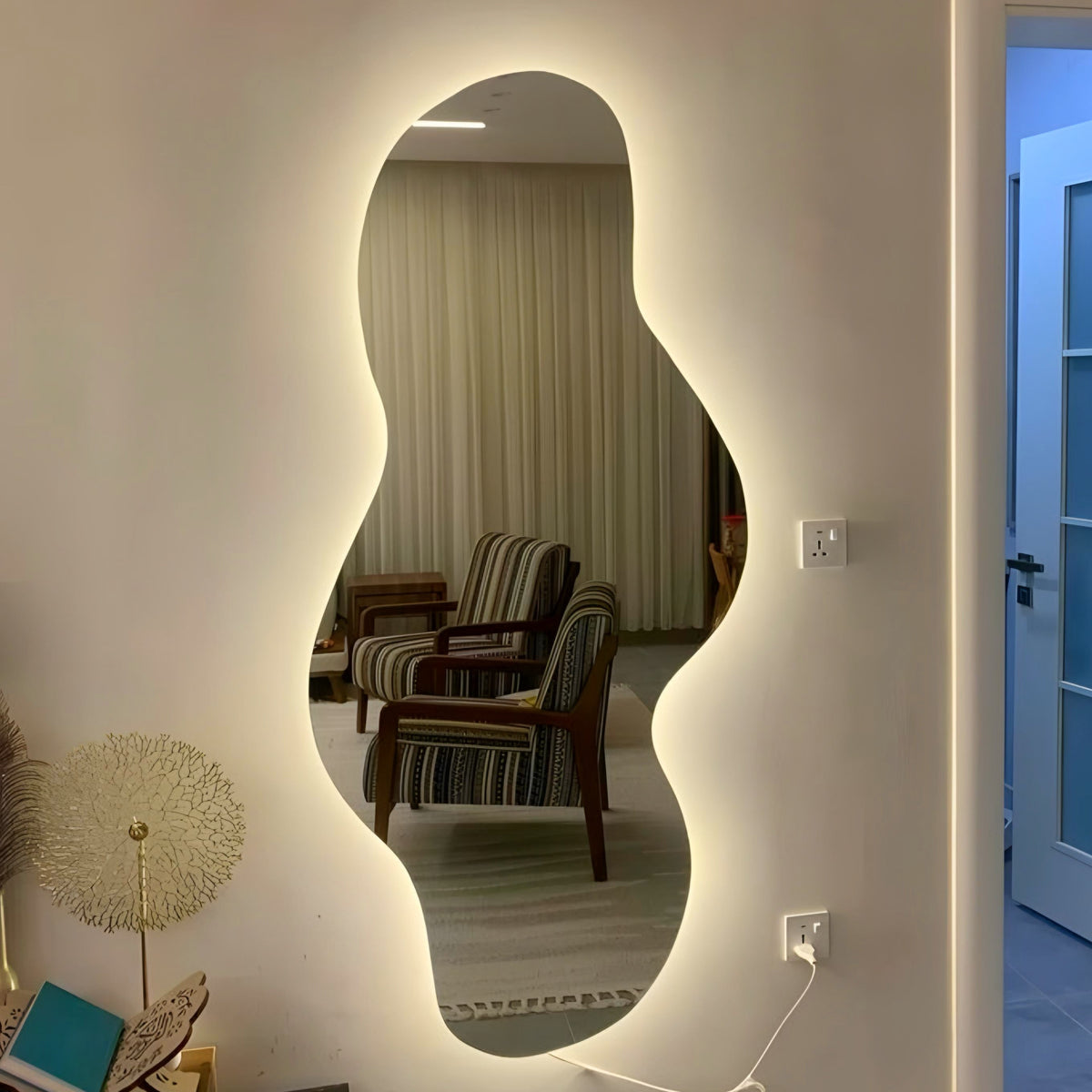 Miroir NAYA