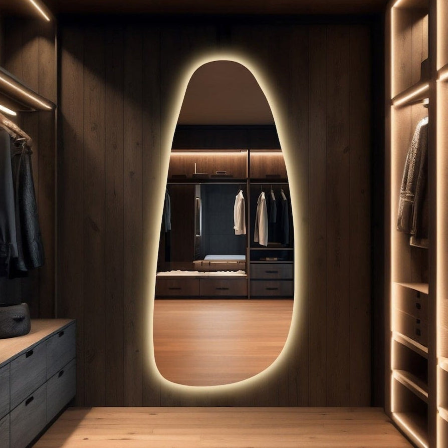 Miroir LYRA