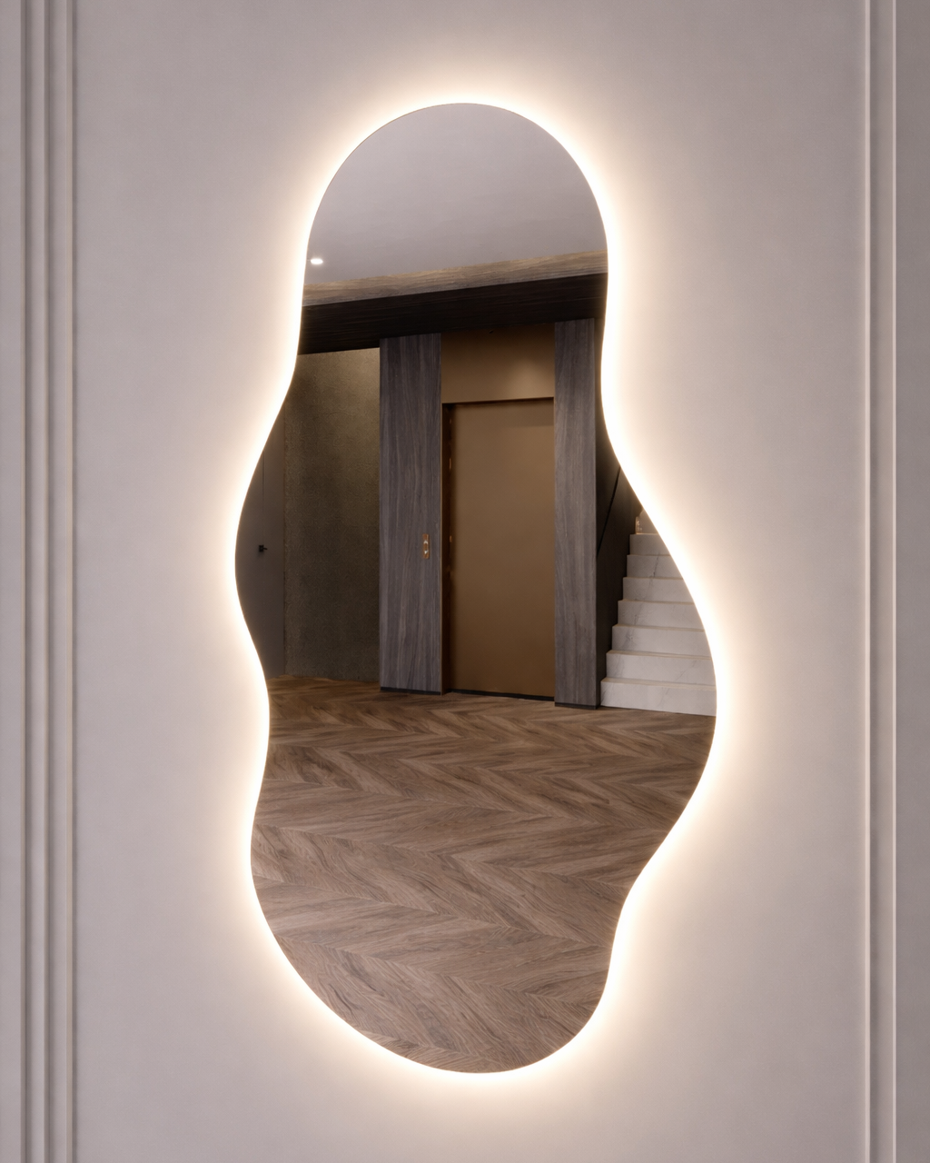Miroir MAGNO