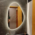Galet LED Mirror