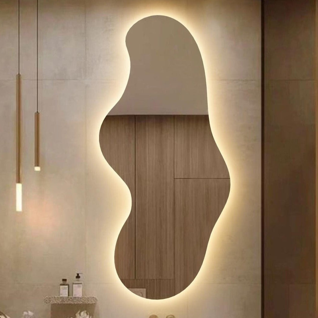 Miroir ZURI