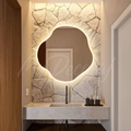 Nova LED Mirror