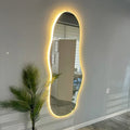 Miroir ALBA