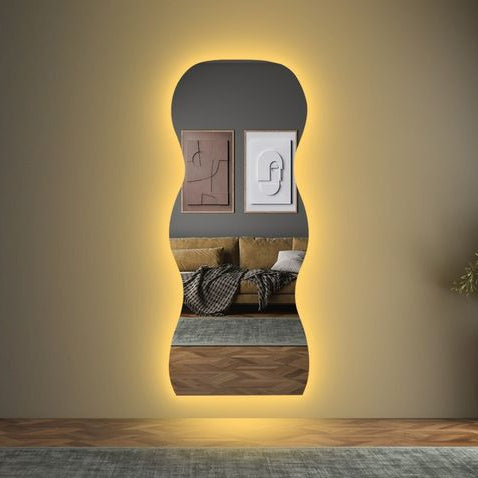 Miroir LOVA