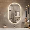 Anfa LED Mirror