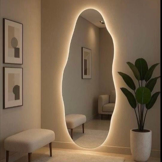 Miroir ALENA