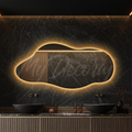 Drift LED Mirror