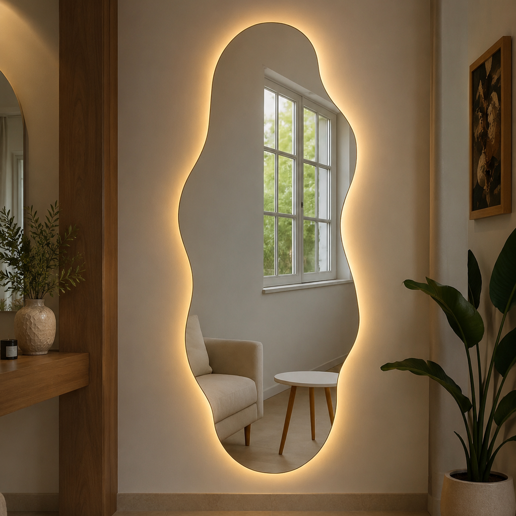 Miroir MOJA