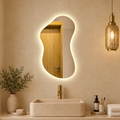 Miroir NAMI