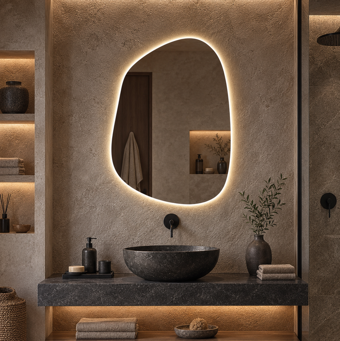Miroir NOMA