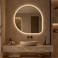 Miroir CAPSULE