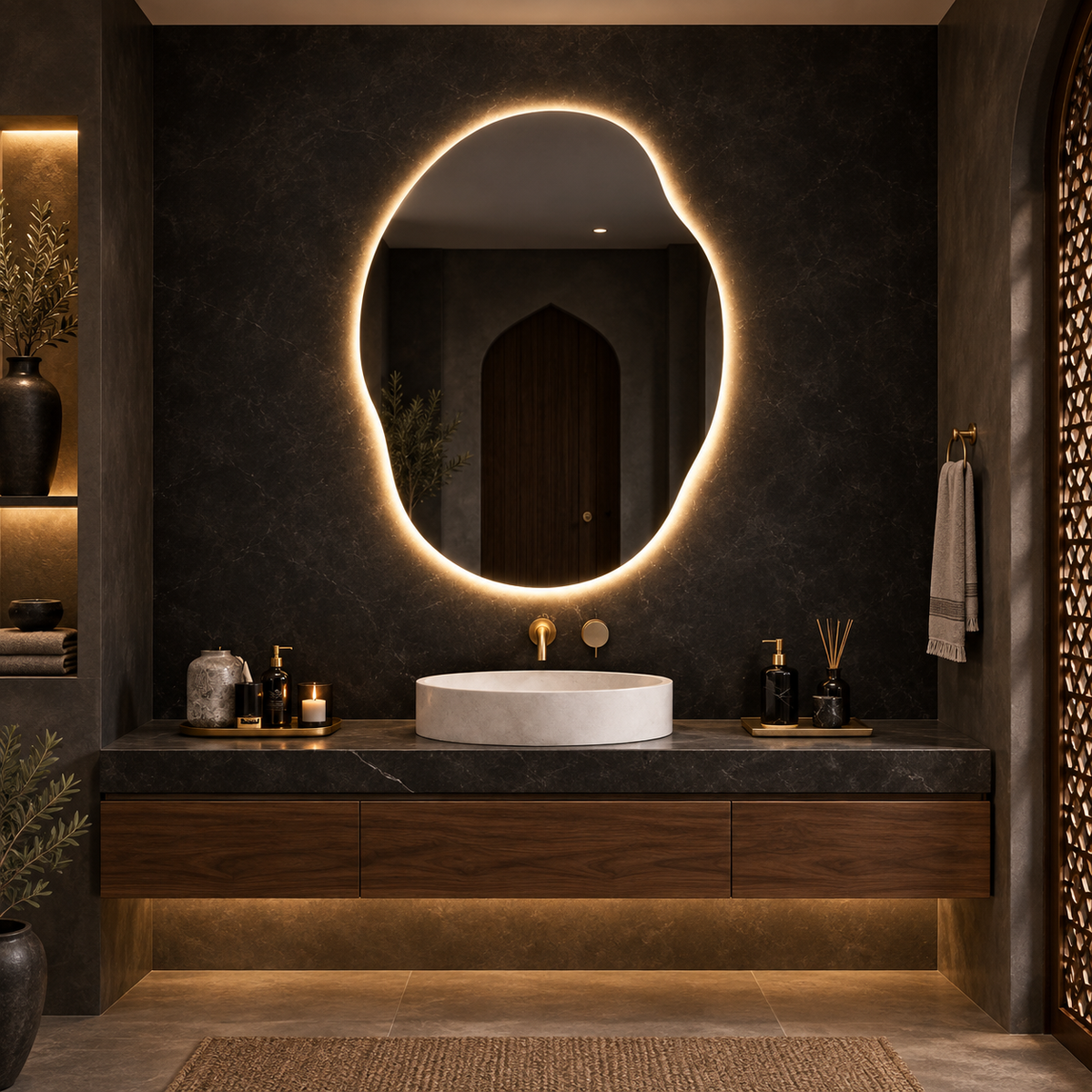 Miroir MOCHI