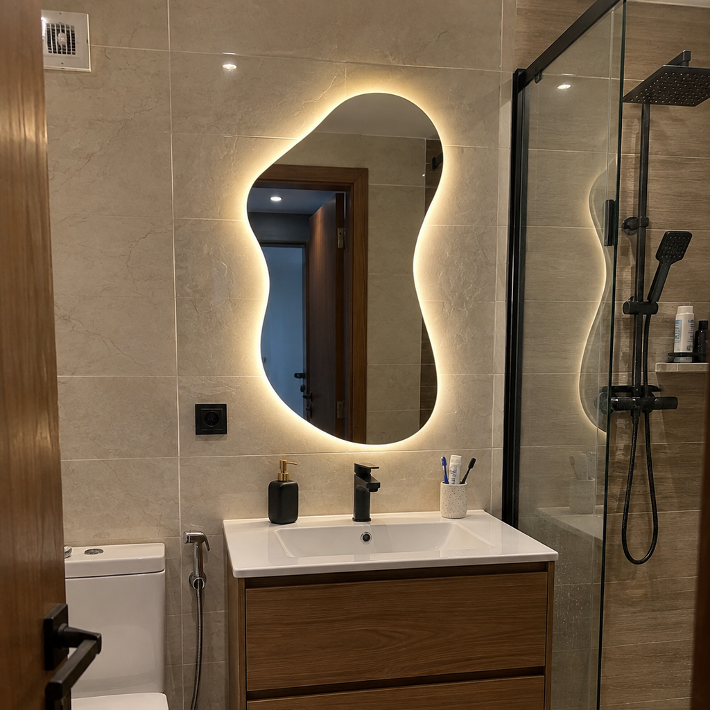 Miroir NAMI