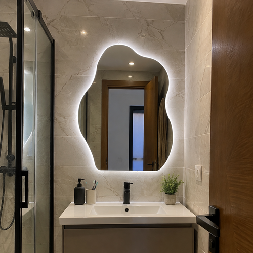 Miroir BLOOM
