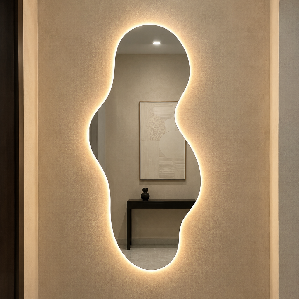 Miroir VELA