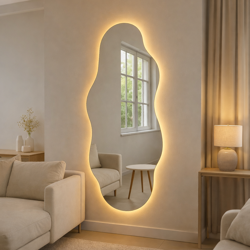 Miroir MOJA