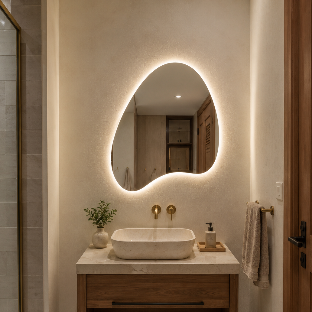 Miroir ELLA