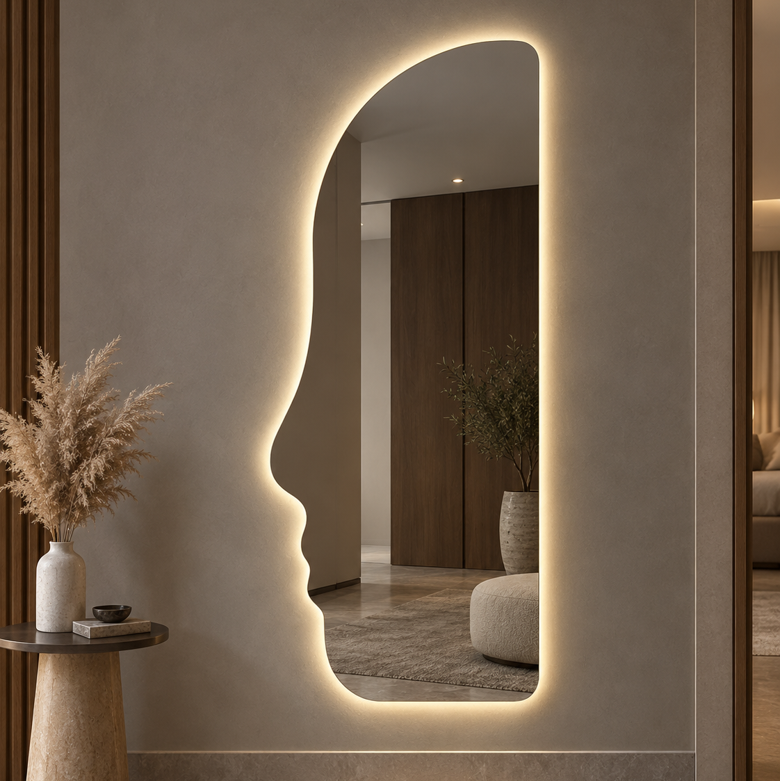 Miroir PERSONA