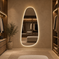 Miroir LYRA
