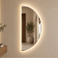 Miroir HALF MOON