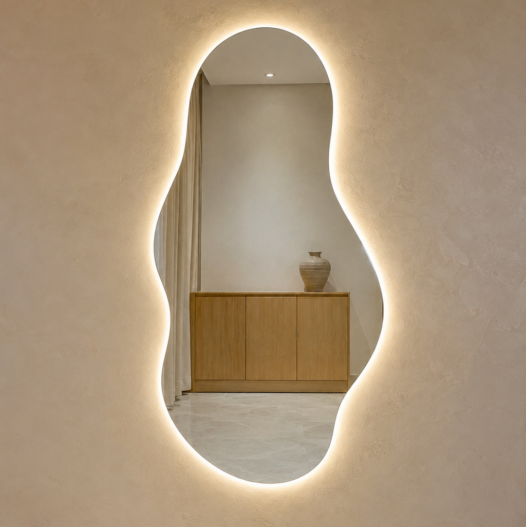 Miroir MAGNO