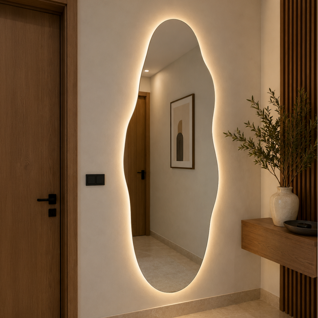 Miroir ALENA