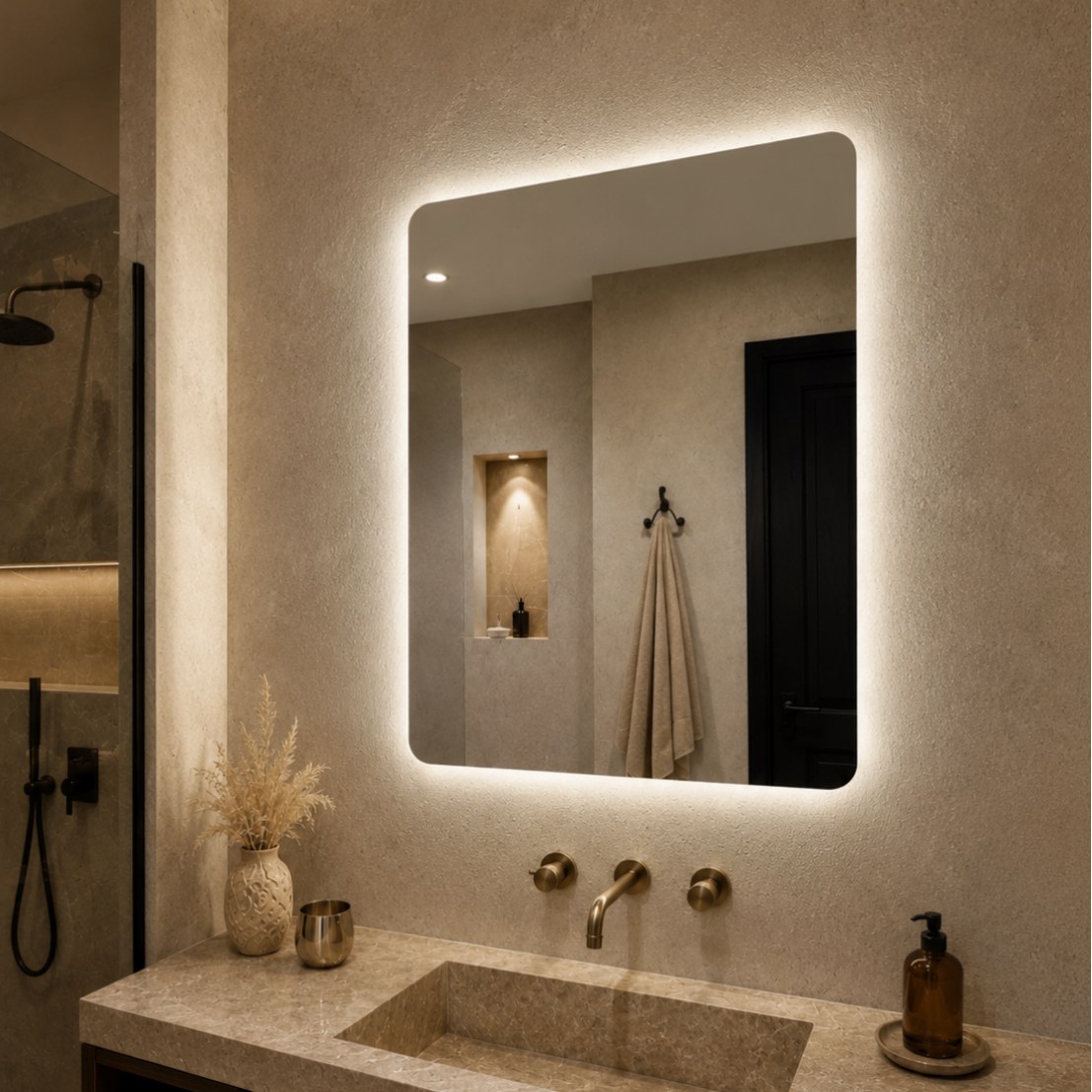 Miroir SOFTY