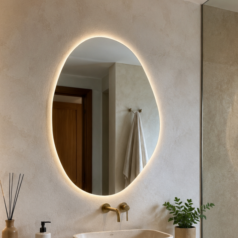 Miroir OVALO