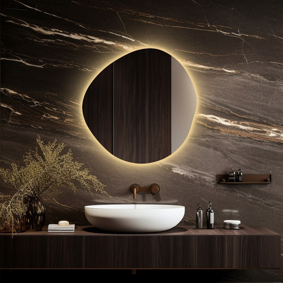 Miroir HALO