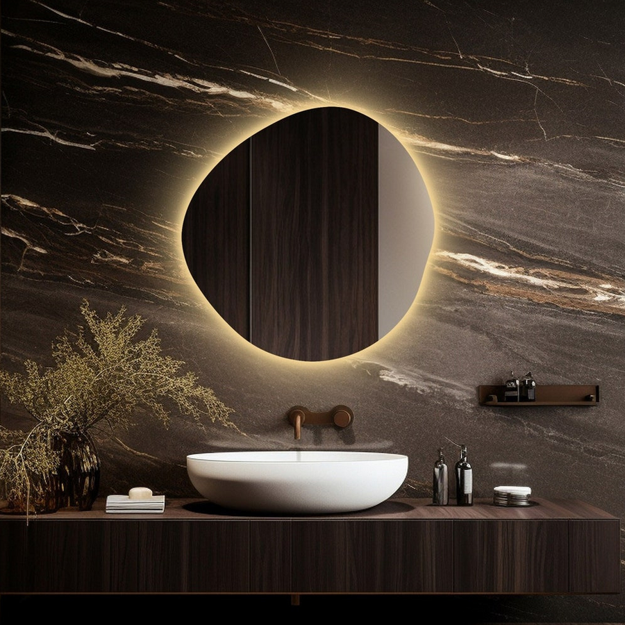Miroir HALO