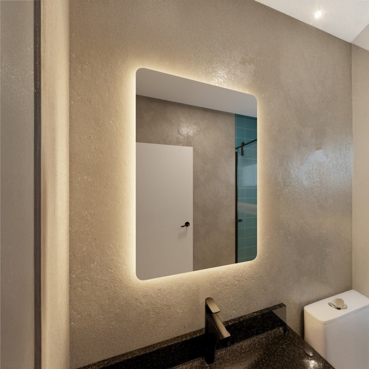 Miroir SOFTY