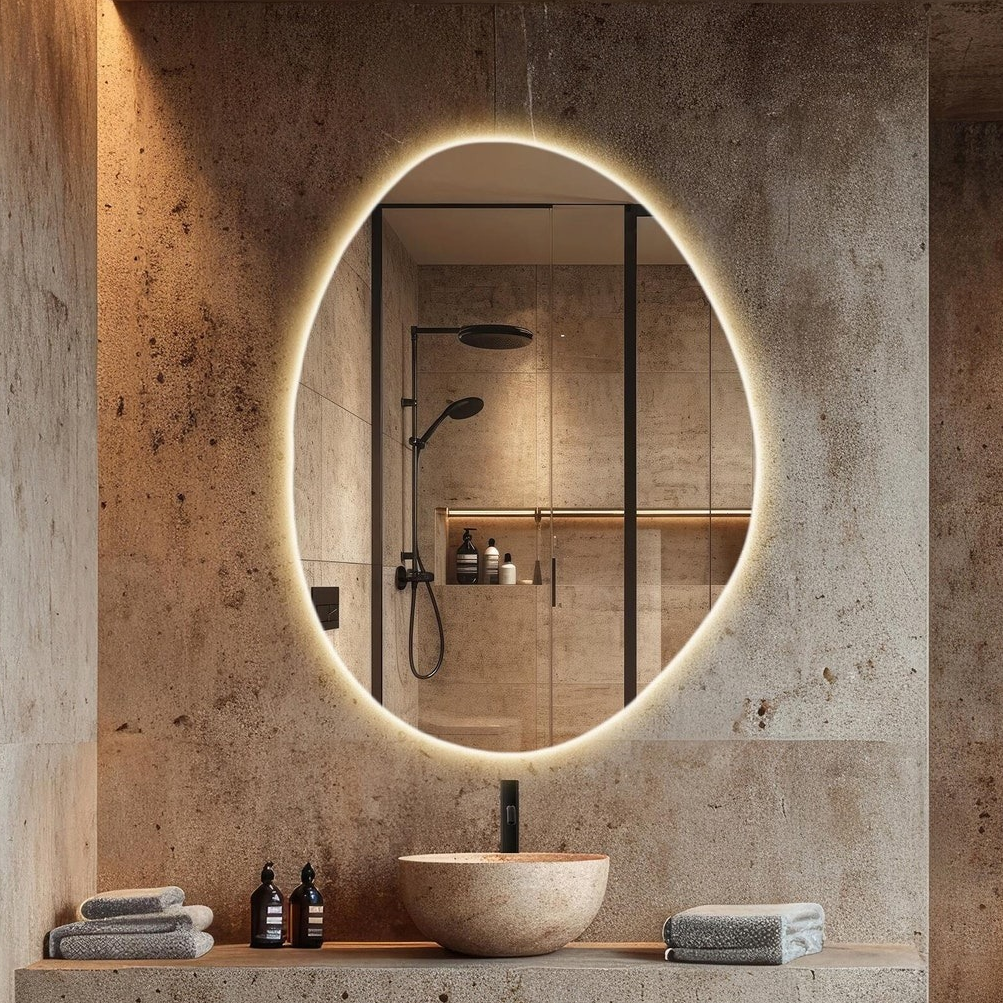 Miroir OVALO