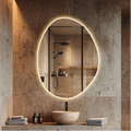 Miroir OVALO