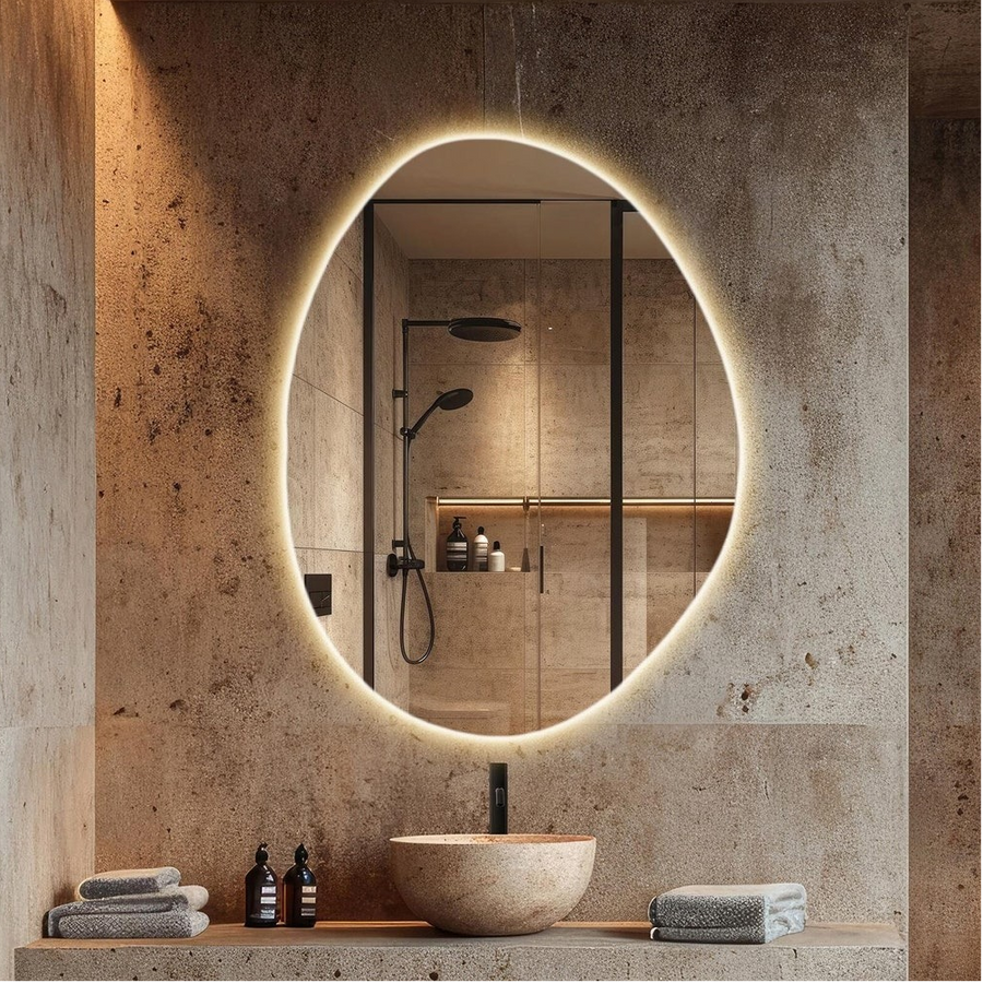 Miroir OVALO