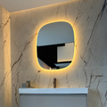 Miroir SQUARELY