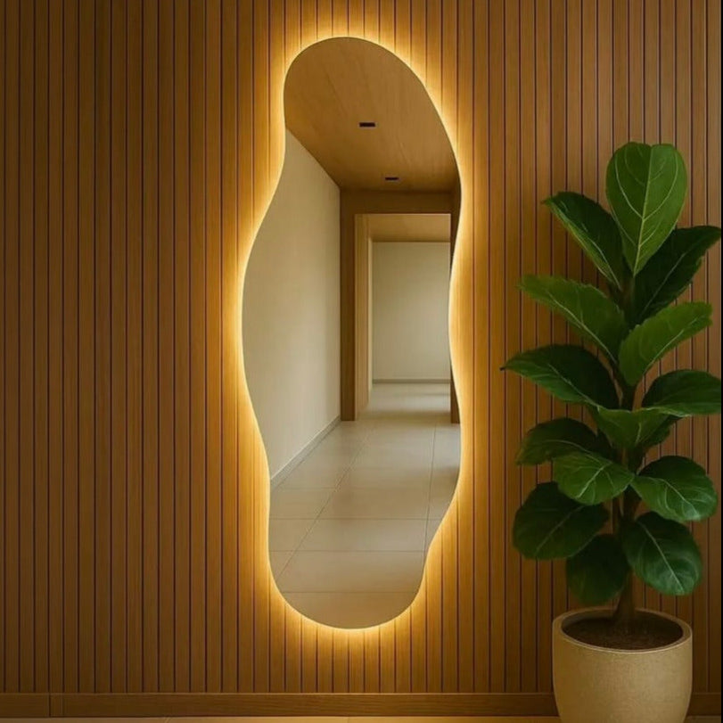 Miroir KORA