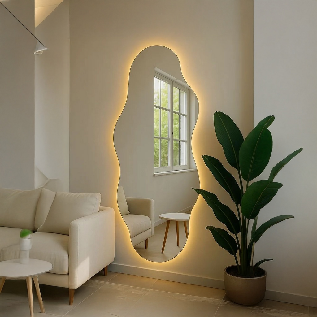 Miroir MOJA