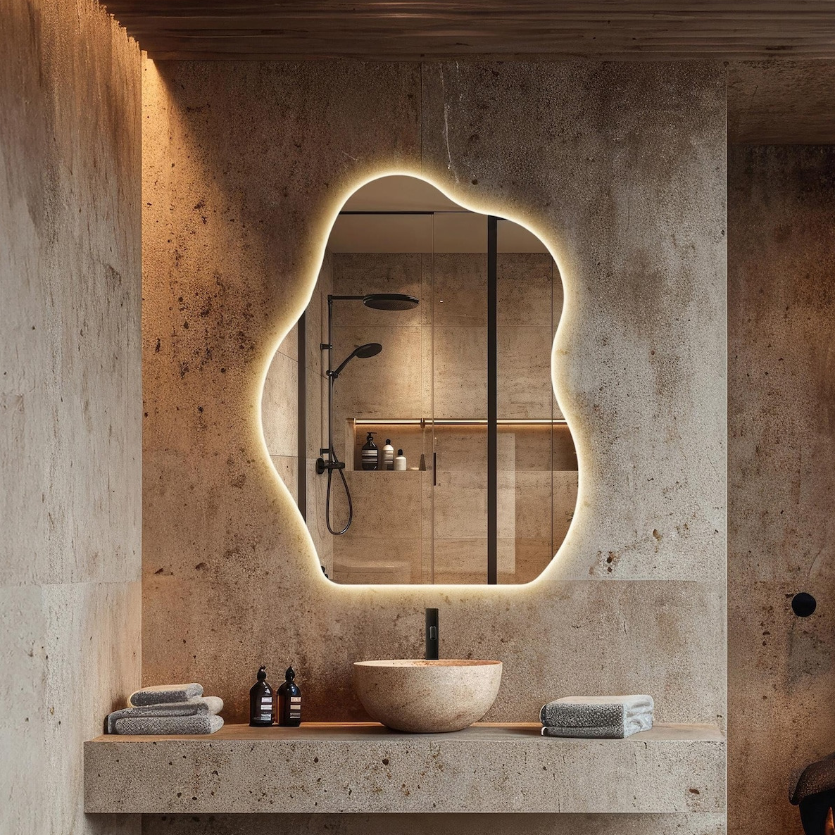 Miroir BLOOM
