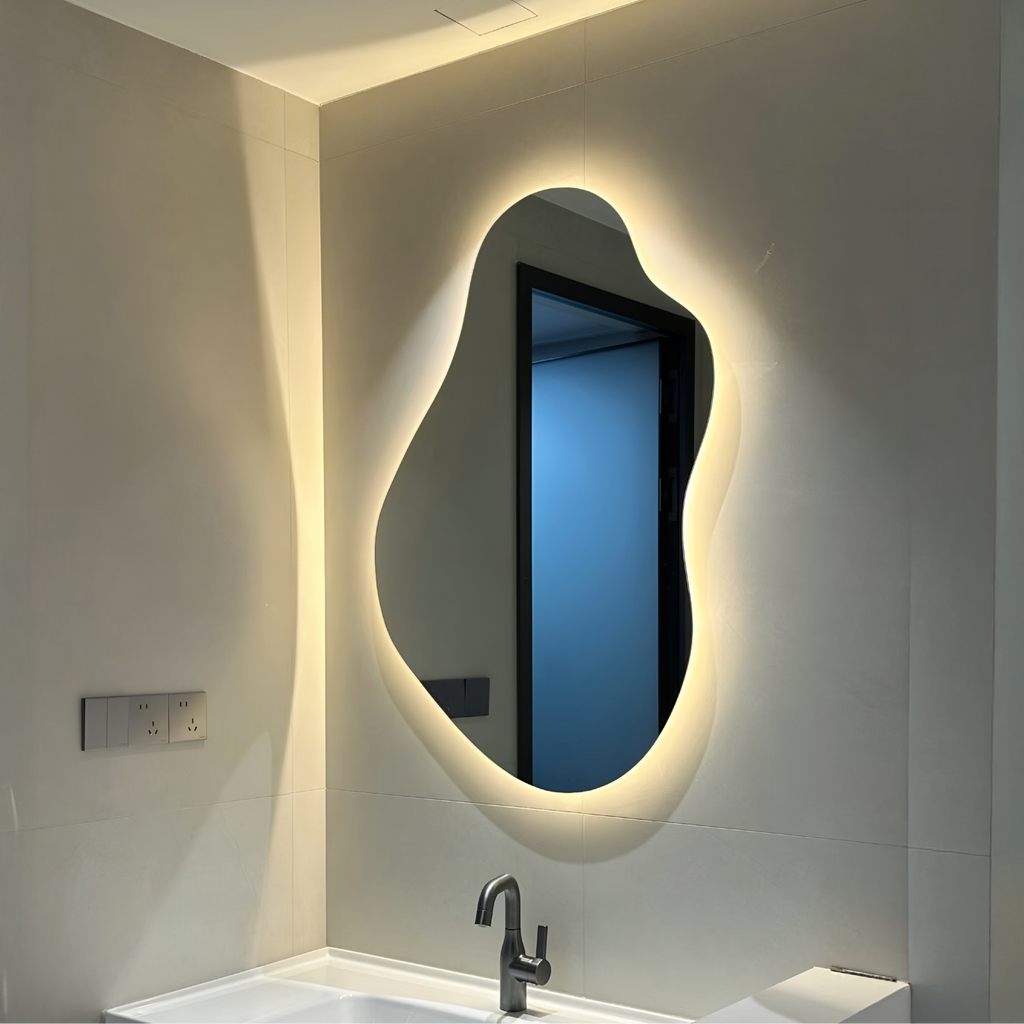 Miroir LILO