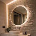 Miroir ROUNDI