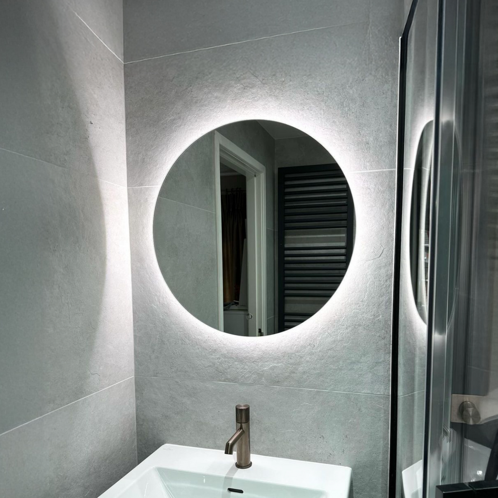 Miroir ROUNDI