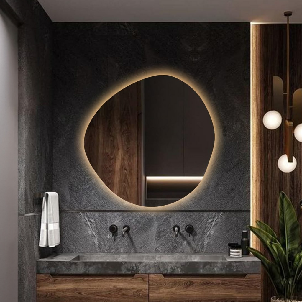 Miroir HALO