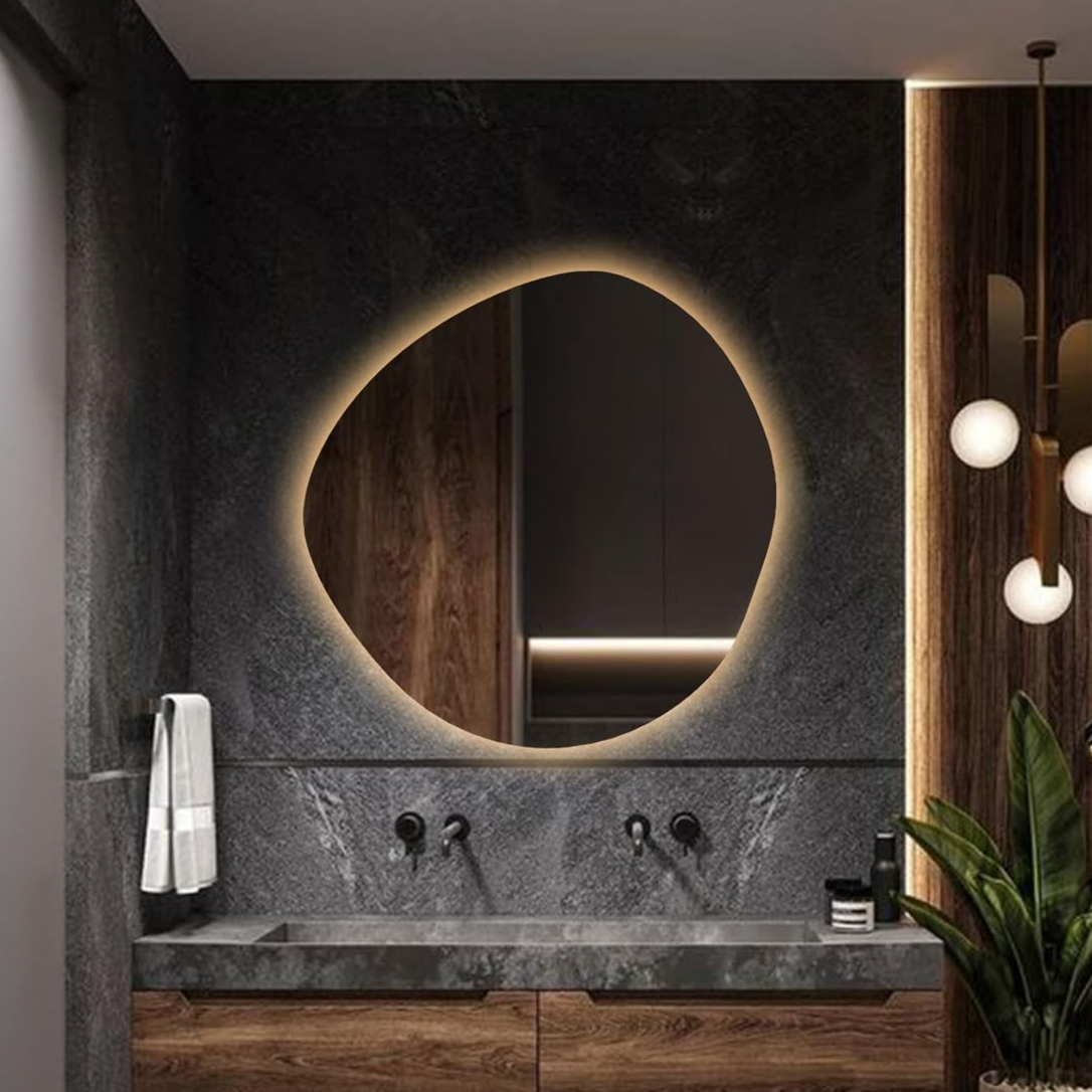 Miroir HALO